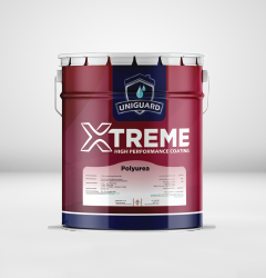 Xtreme Polyurea 1000C